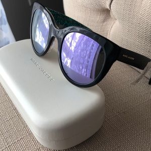 Marc Jacobs Sunglasses